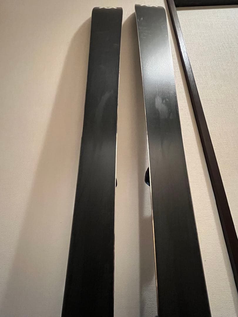 Völkl Kendo 88 177cm＋Griffon 美品セット