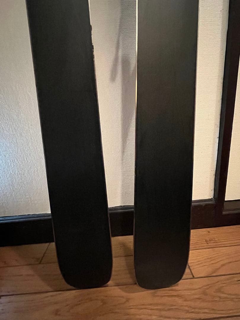 Völkl Kendo 88 177cm＋Griffon 美品セット