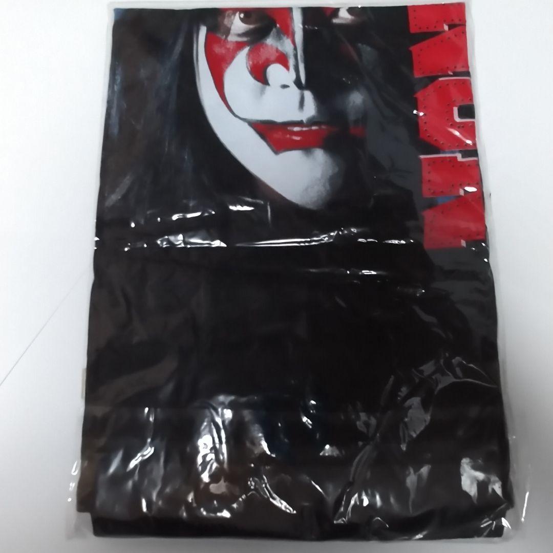 聖飢魔II XENON 1998年 Tシャツ USA製 黒 Lサイズ