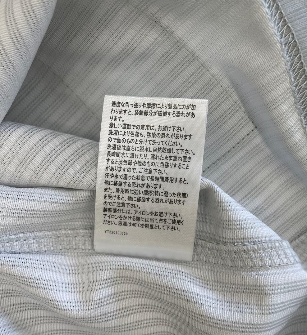 南海ホークス 2019 復刻 ユニフォーム 無地