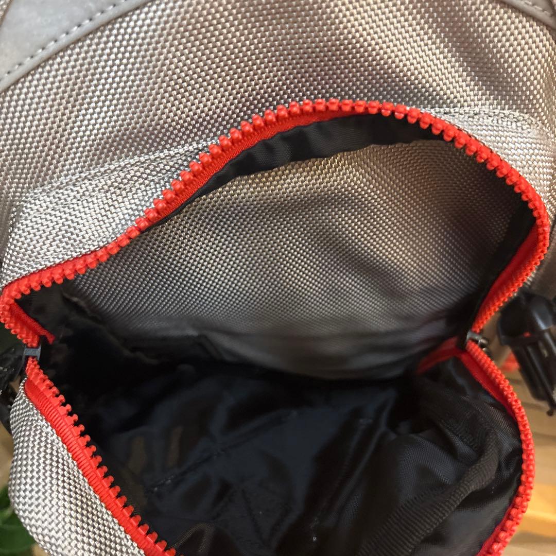 リバレイ　フィッシングベスト　ゲームベスト