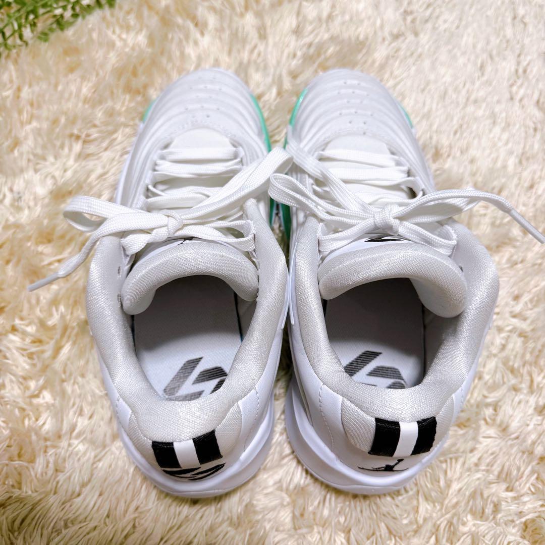 【未使用】ジョーダン　LUKA 3 ナイキ バスケットシューズ レディース　23