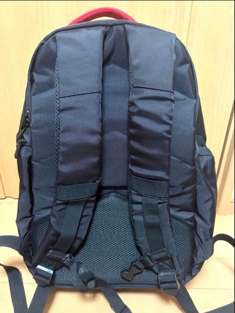 パワーハウス、ランチバック付きリュック最終値下げしました！