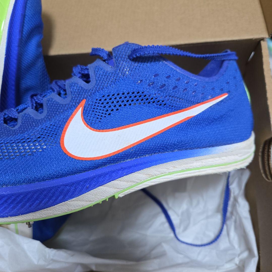 Nike　Dragonfly　青