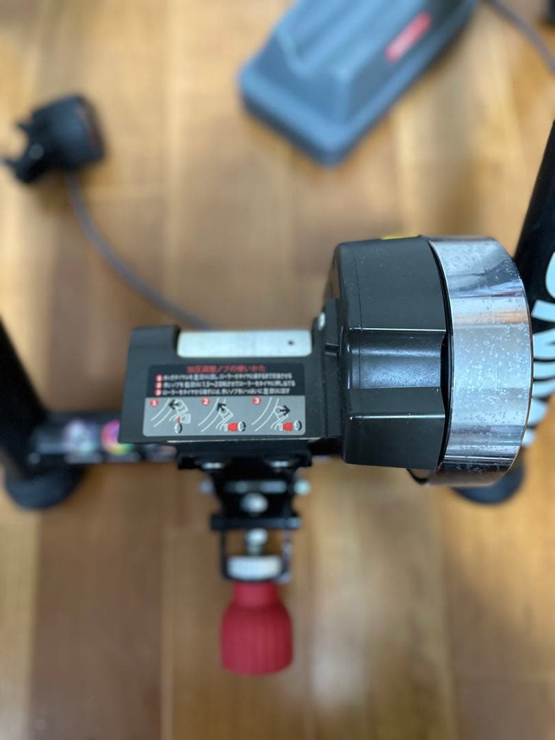 アクセサリー MINOURA LR760 Live Ride