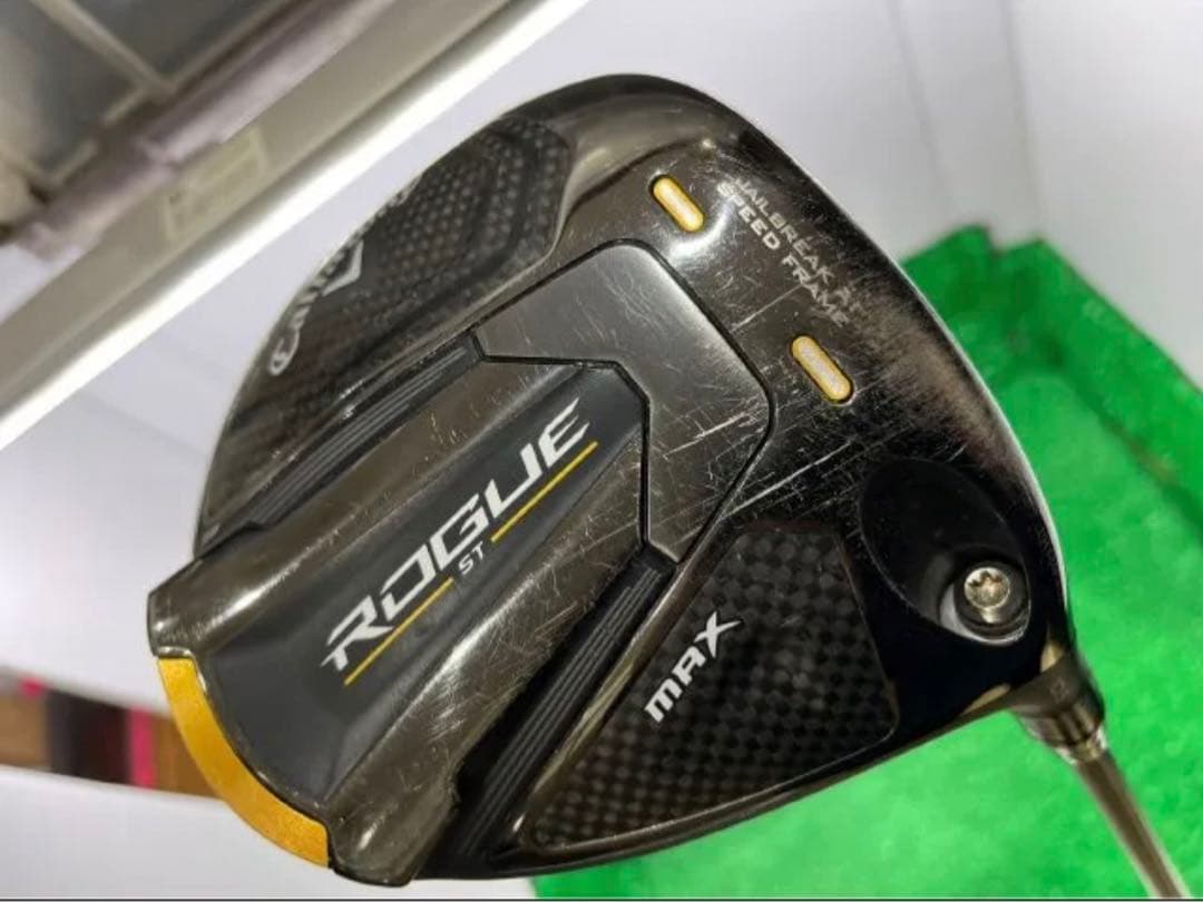 ゴルフセット ping キャロウェイ セントアンドリュース クリーブランド