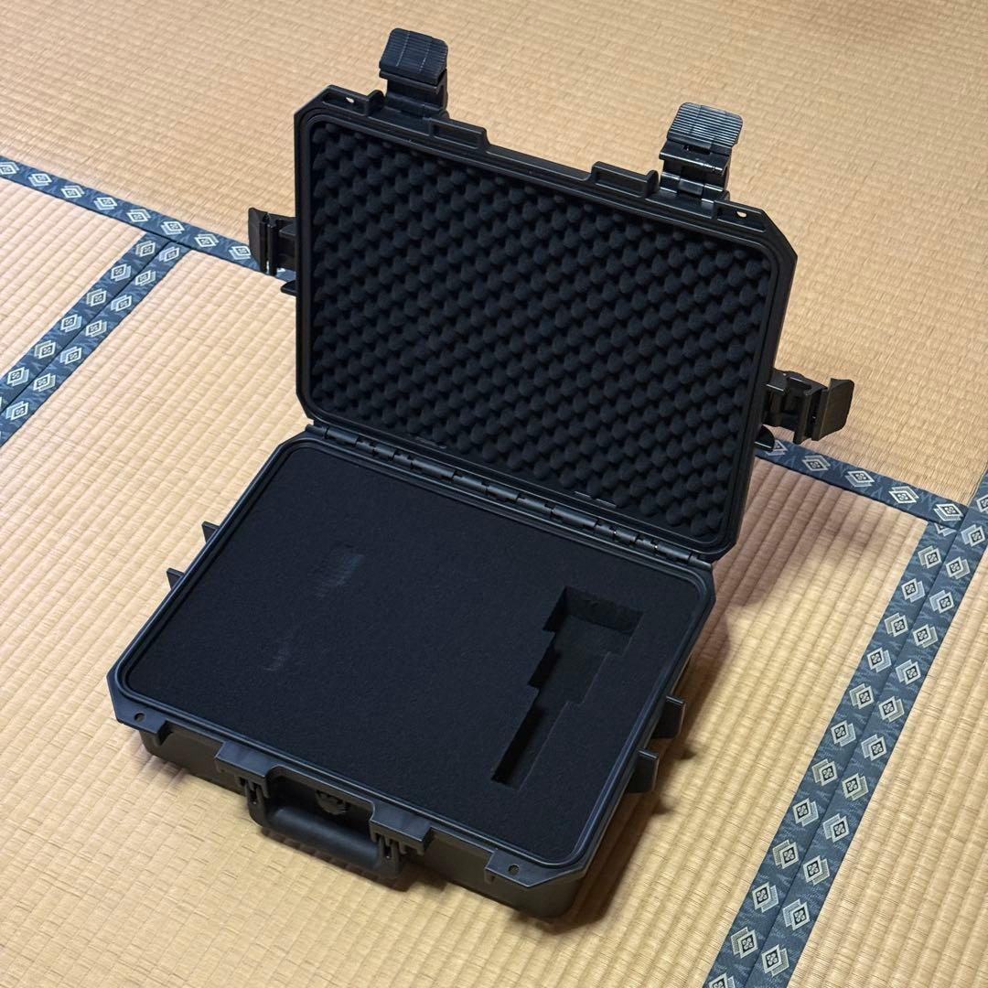 Lykus HC-4011 防水ハードケース