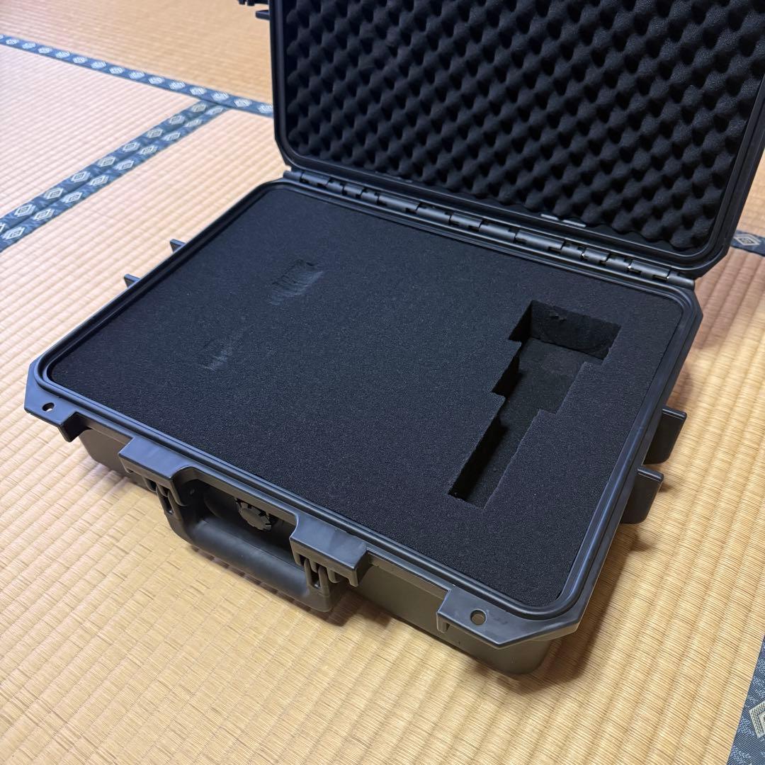 Lykus HC-4011 防水ハードケース