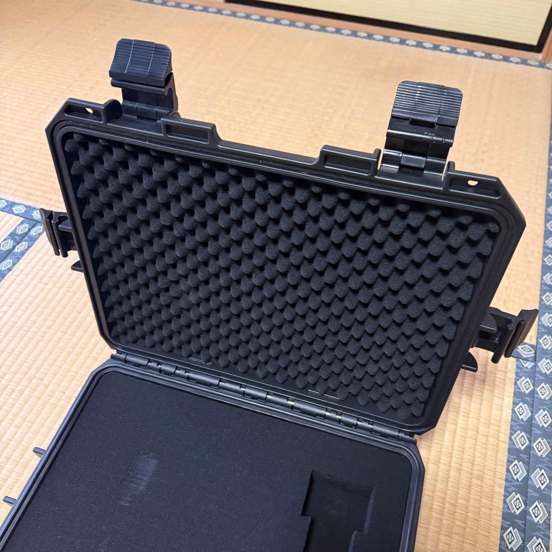 Lykus HC-4011 防水ハードケース