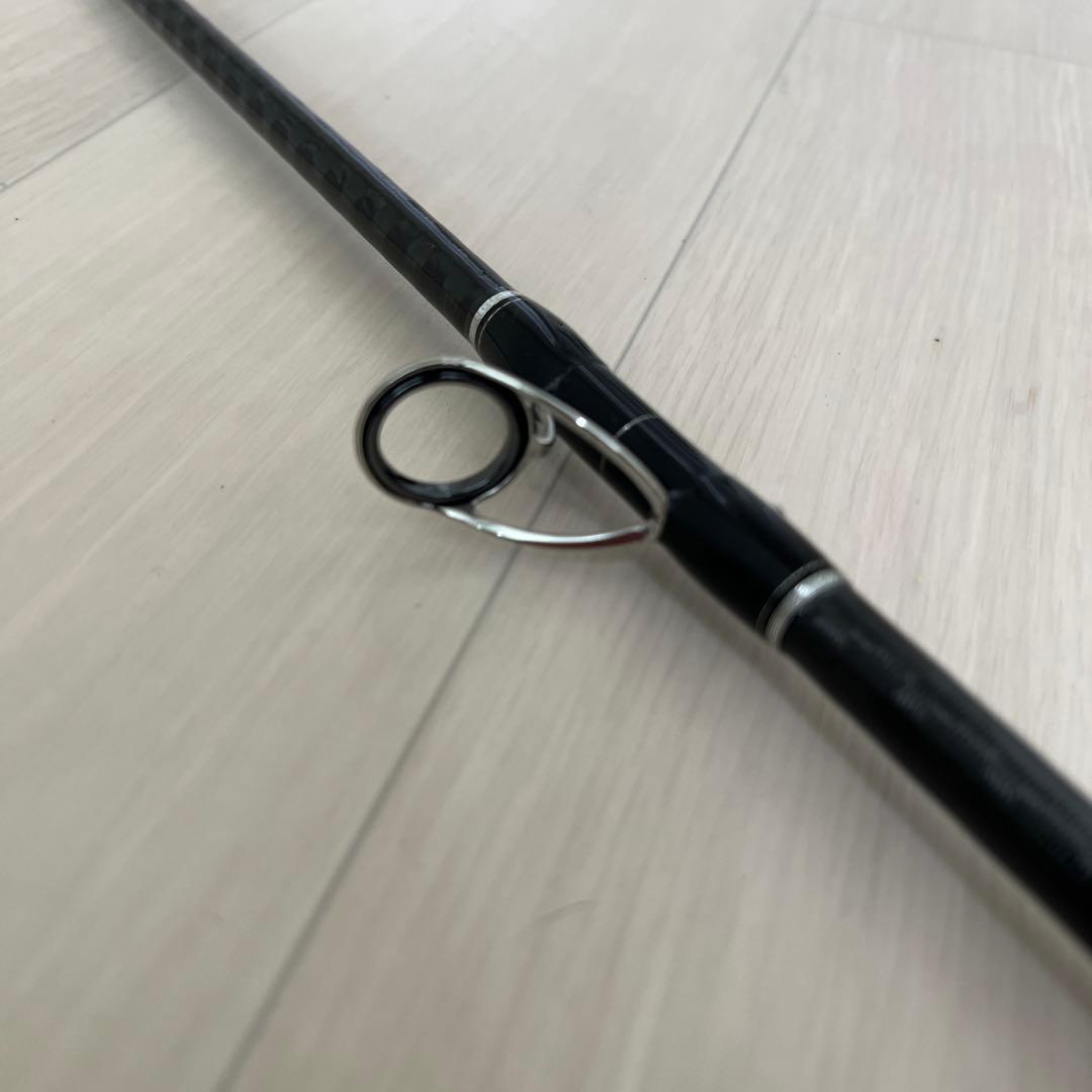 SHIMANO シマノ コルトスナイパーXR S100MH-3 3ピースモデル