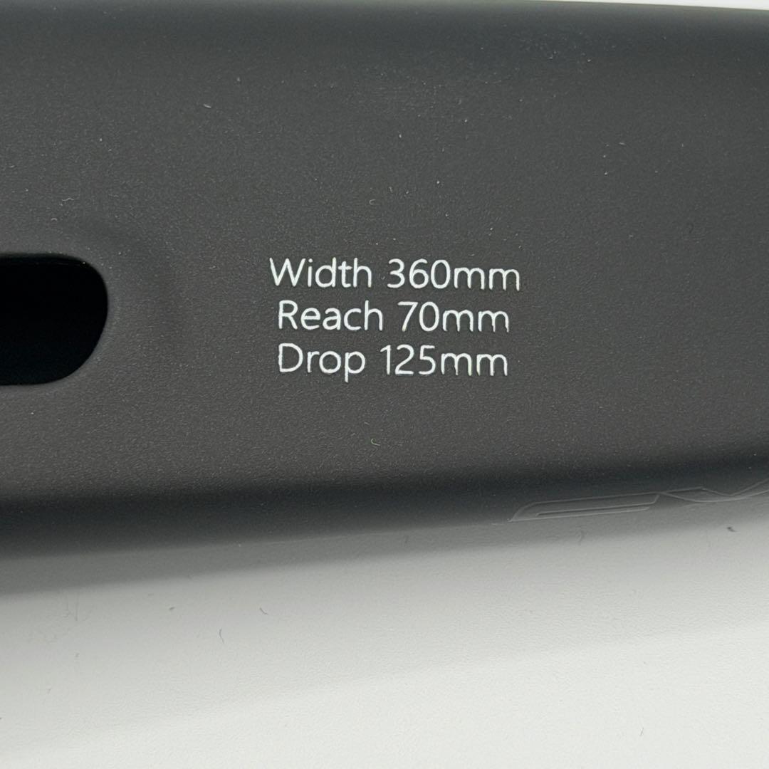 藤原道長様 EXS AEROVER 360/120