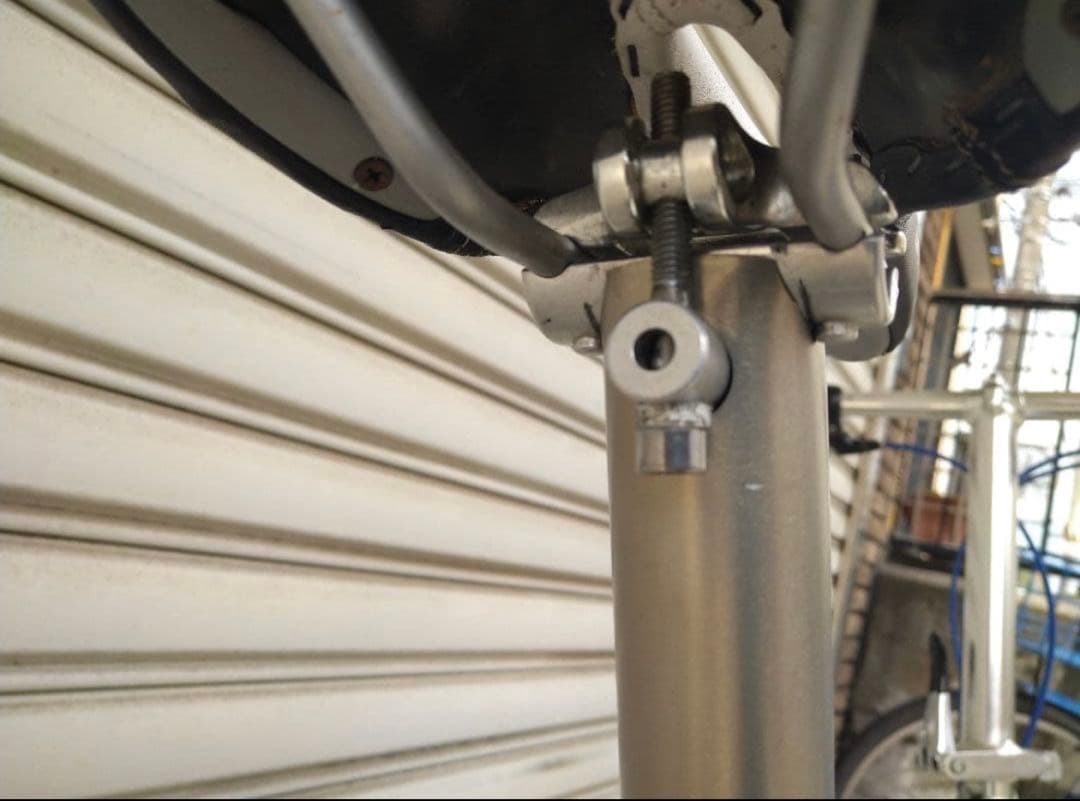 直接取引町田市周辺PeugeotPacific-18 パシフィック18 BD-1