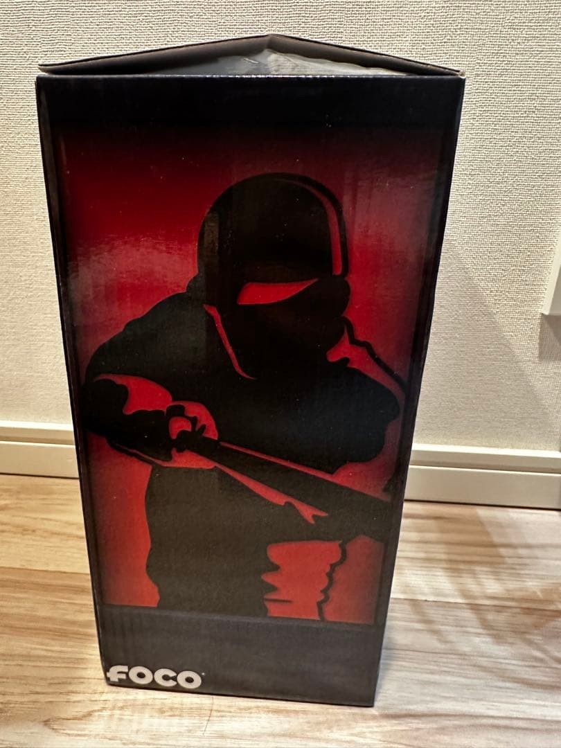 【公式限定・未開封】MLB シカゴ・カブス 鈴木誠也選手 ボブルヘッド