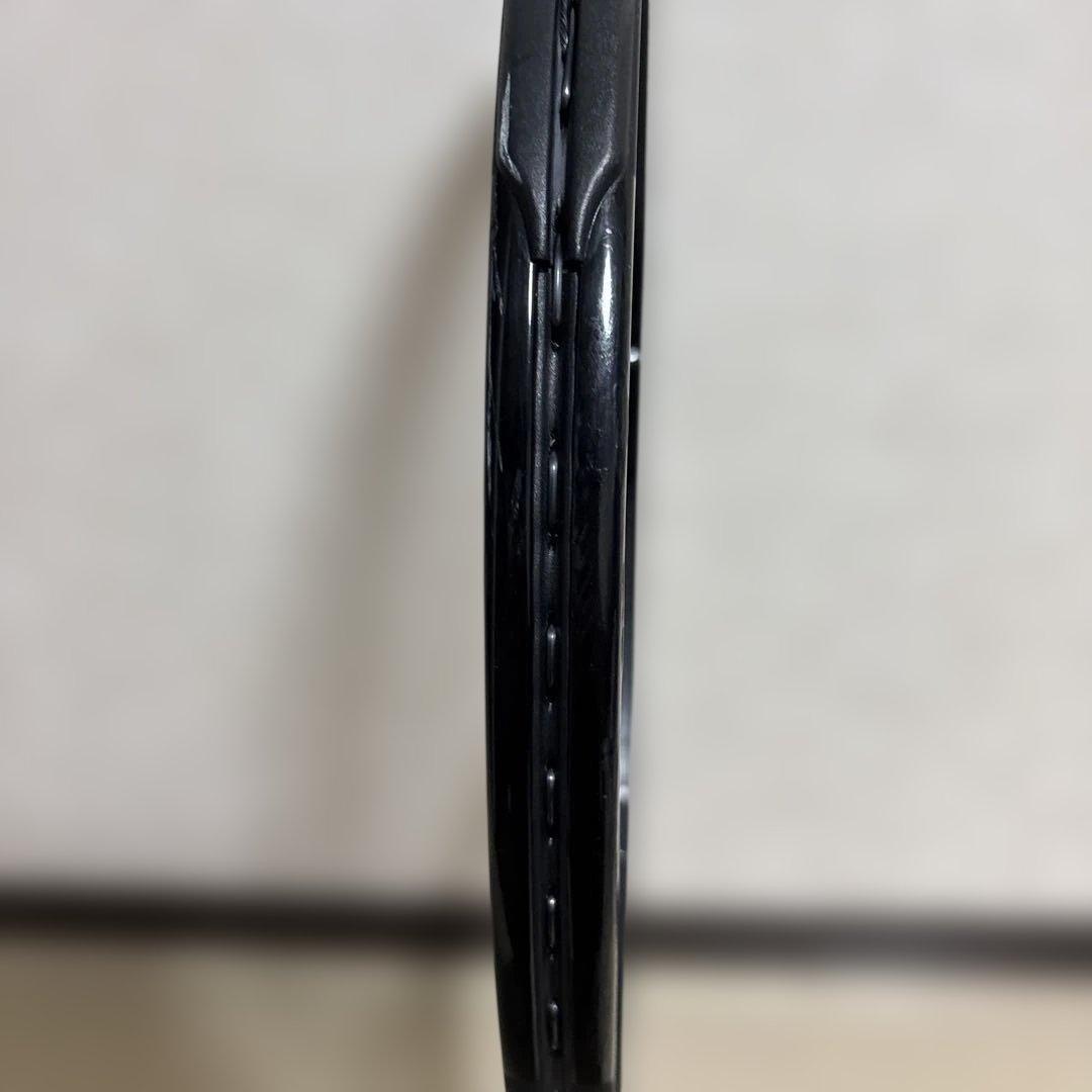 ウィルソンRF97 グリップ4