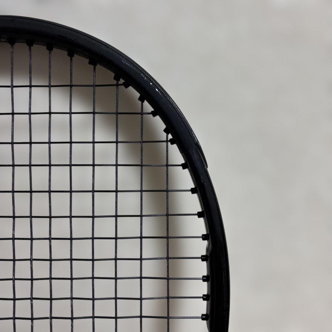 ウィルソンRF97 グリップ4