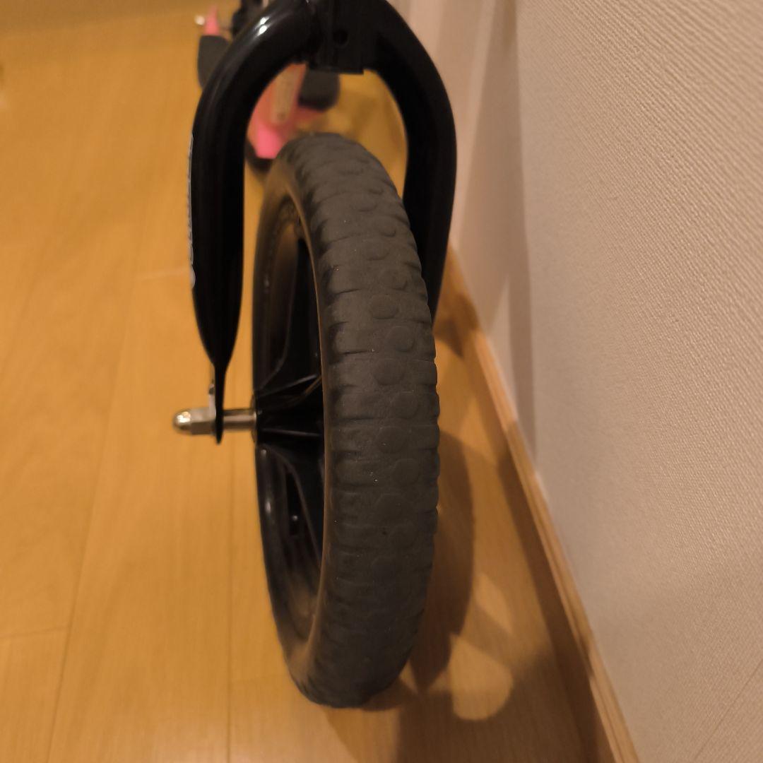 STRIDER SPORT ピンク