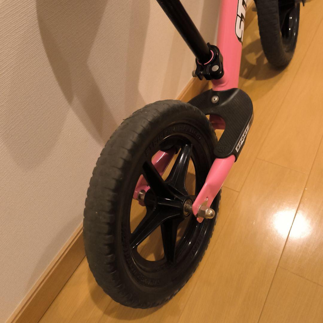 STRIDER SPORT ピンク