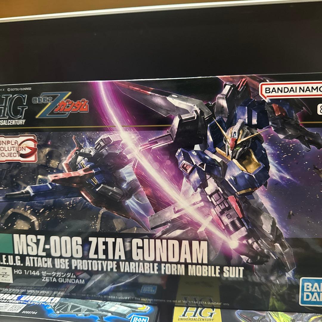 サ*キ様 定価スタート HGガンプラセット 10点