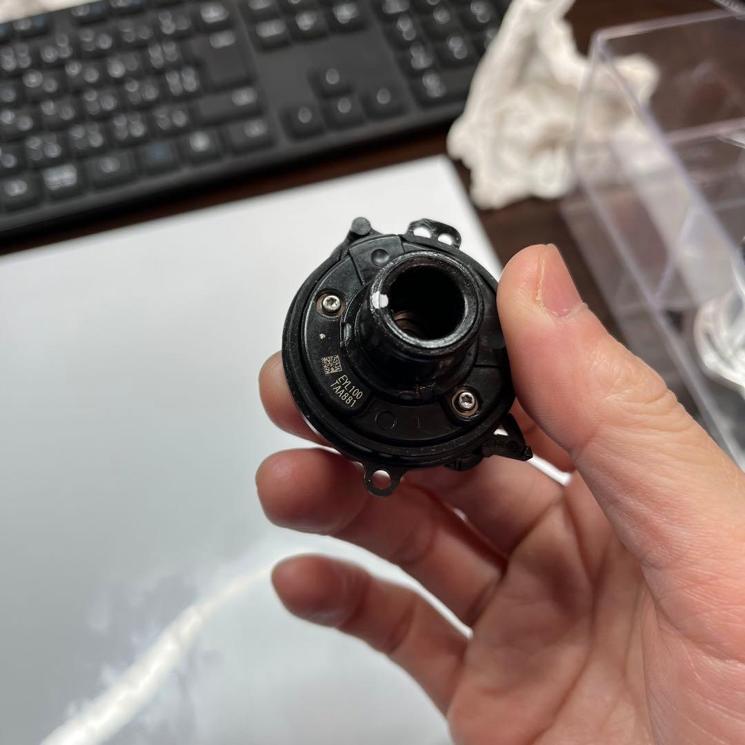 21アンタレスDC HG　右　DCユニット組　【管番NO】 シマノ