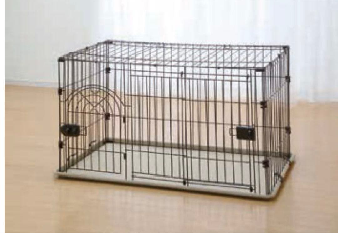 パーテーションサークル　ケージ