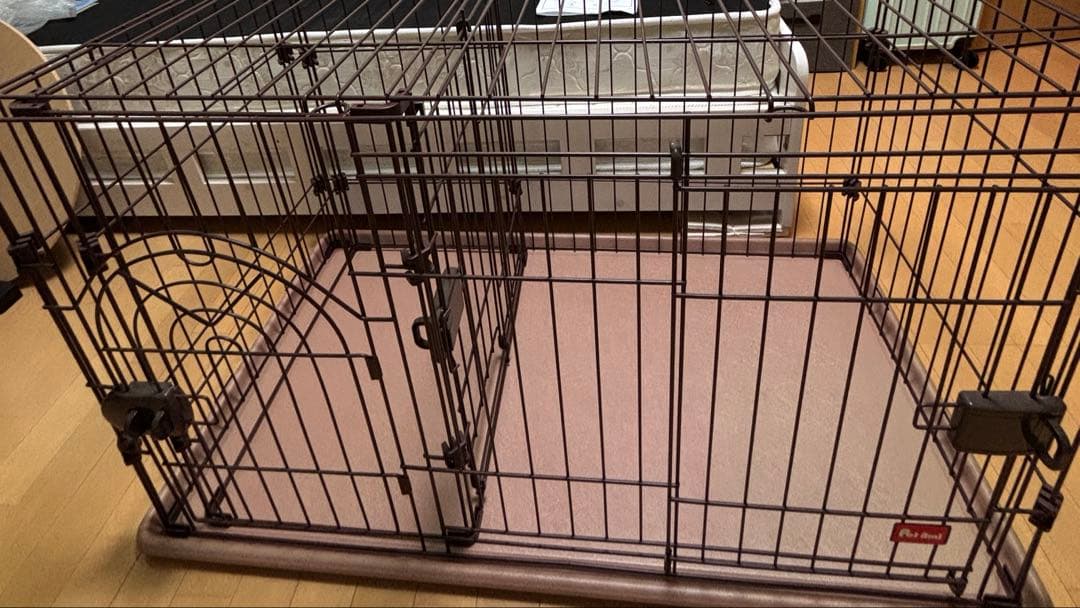 パーテーションサークル　ケージ