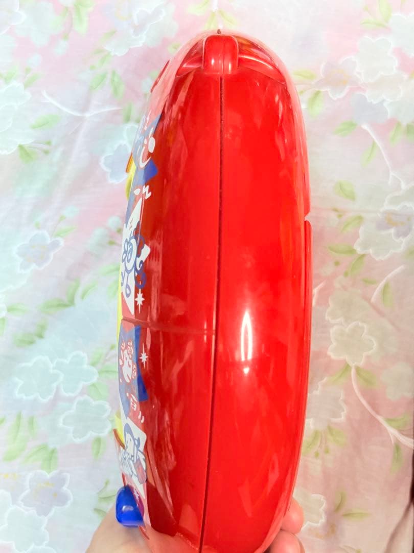 【動作確認済】店舗用でかたまごっちゲームセンター アダプター付