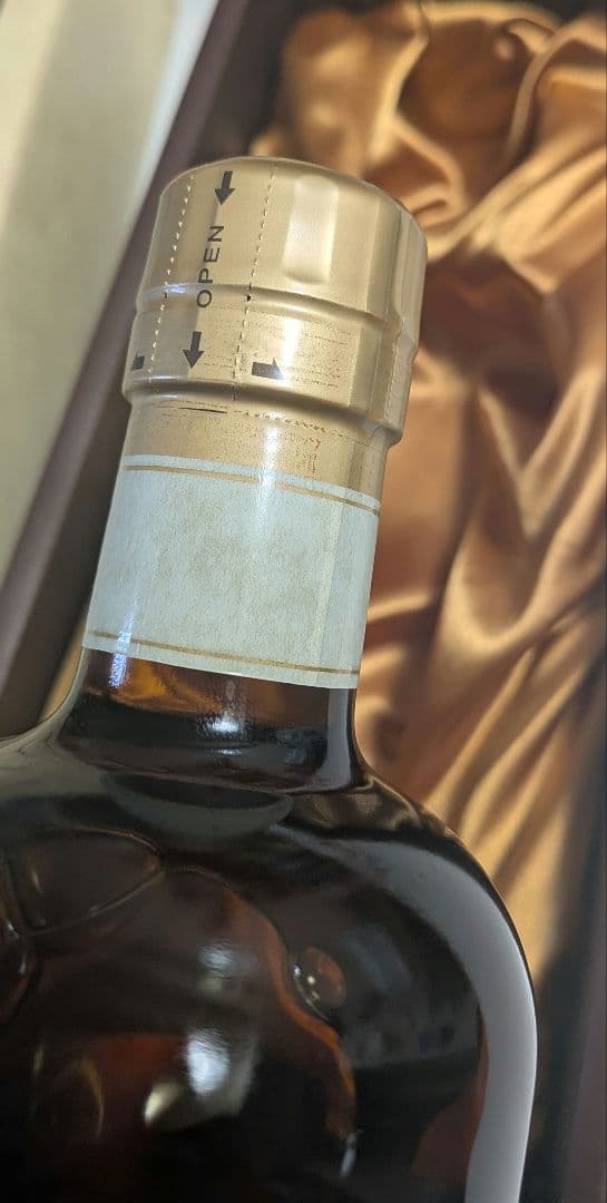 竹鶴17年 ピュアモルトウイスキー 化粧箱入り