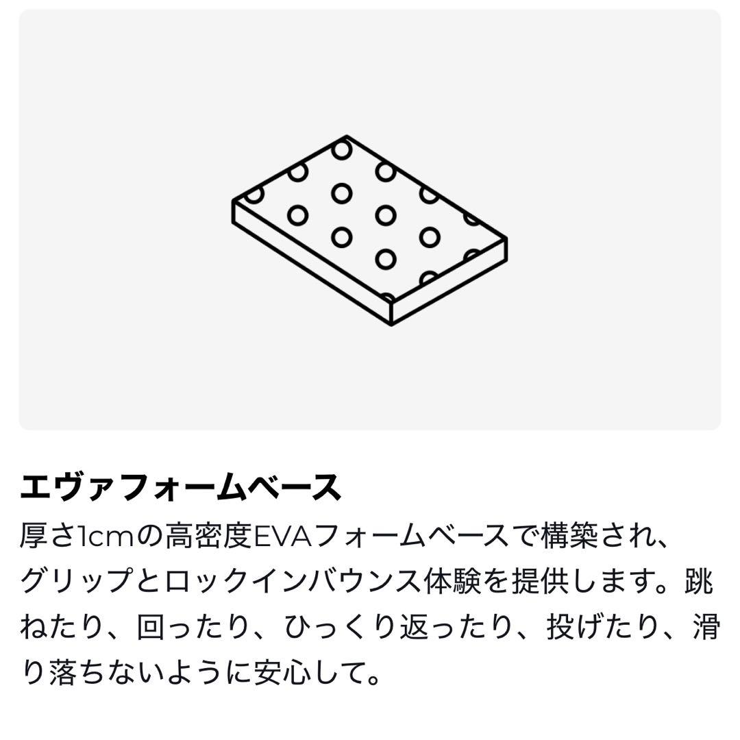 Ski Addiction Tramp Skies オフトレ トランプスキー