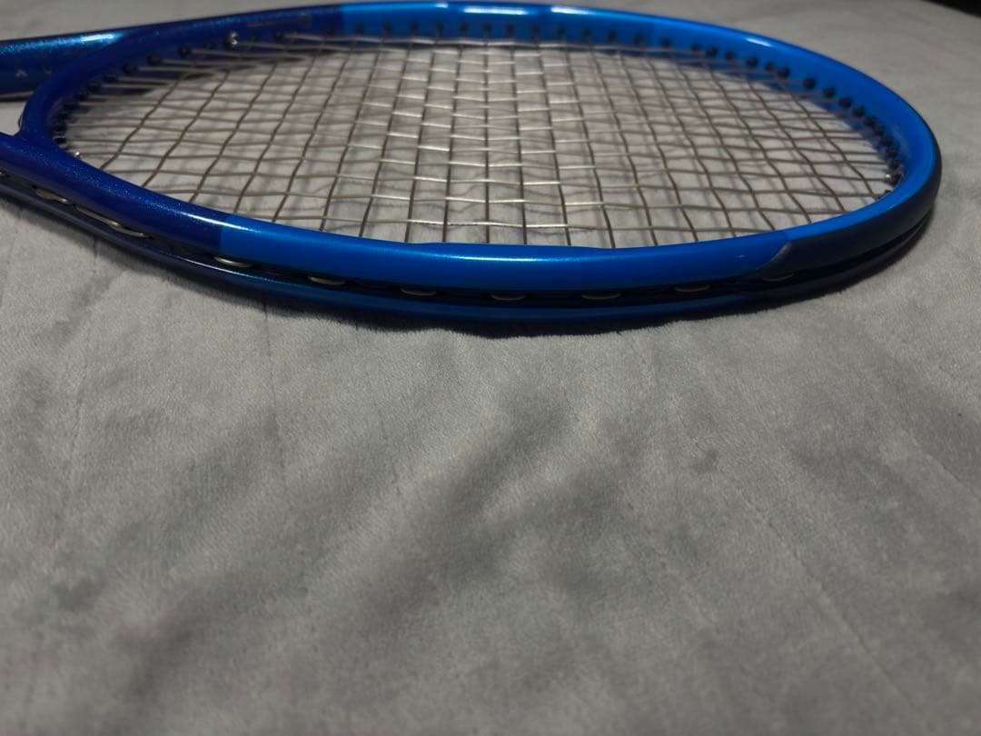 ラケット(硬式用) ULTRA TOUR95 2019 KEI LIMITED EDITION G2