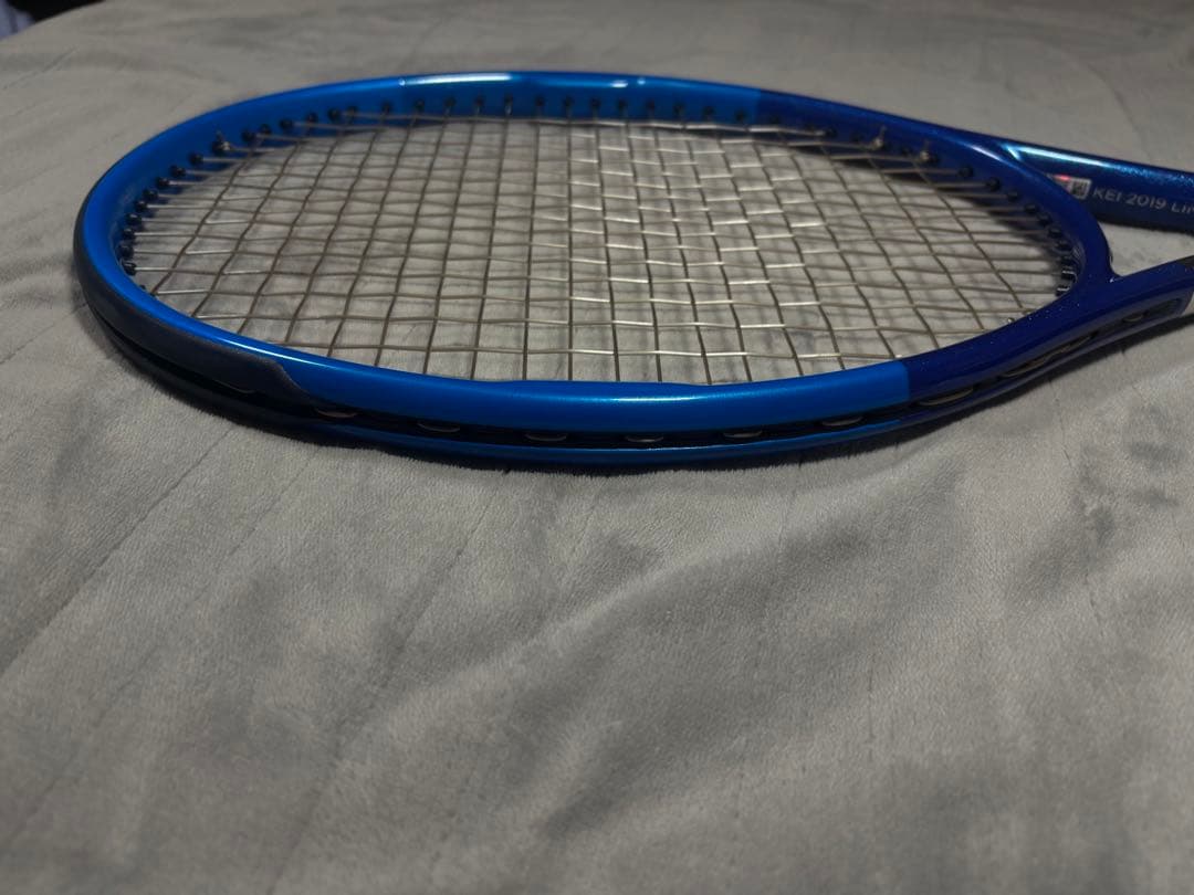 ラケット(硬式用) ULTRA TOUR95 2019 KEI LIMITED EDITION G2