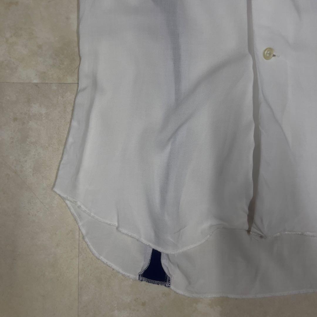 50〜60s Service Bowling Shirt ボウリングシャツ