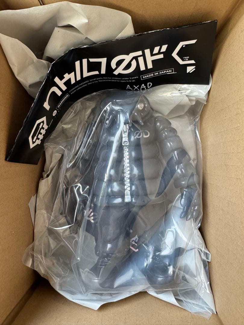 GYAROMI ギャロミ クトゥルフオイド MHz G03 限定コラボ 新品