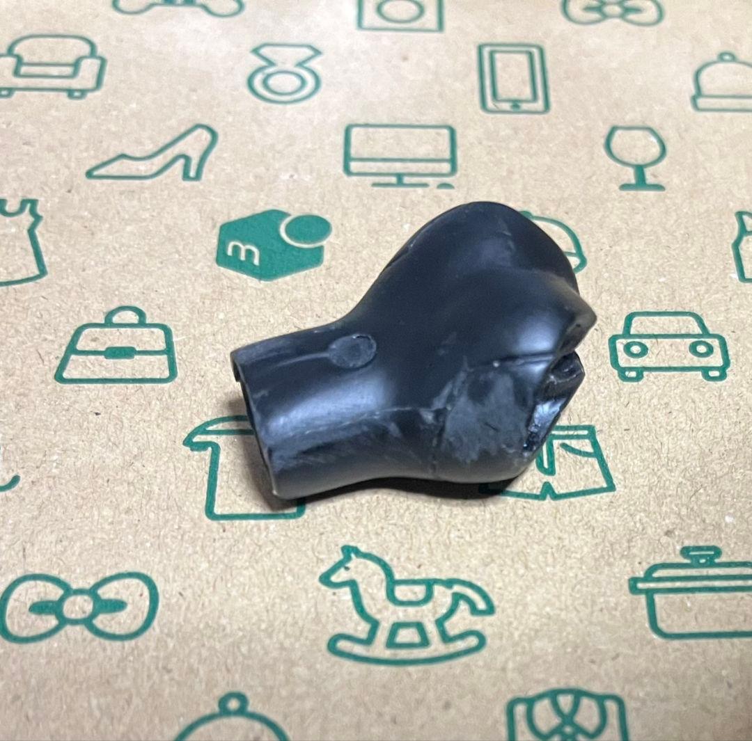 ロックマンゼクス パンドラ 組み立てキット