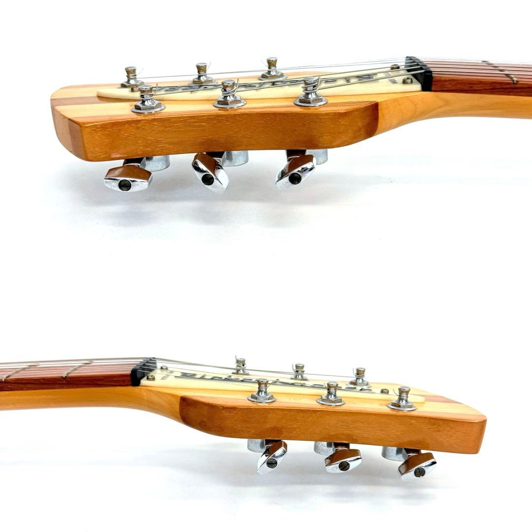 Rickenbacker 330 エレキギター リッケンバッカー