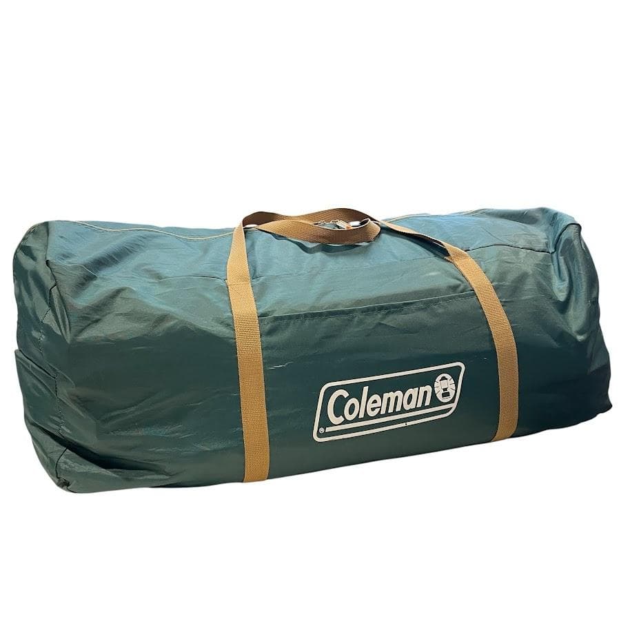 ●コールマン● ファミリーテント タフスクリーン2ルームハウス 4-5人用