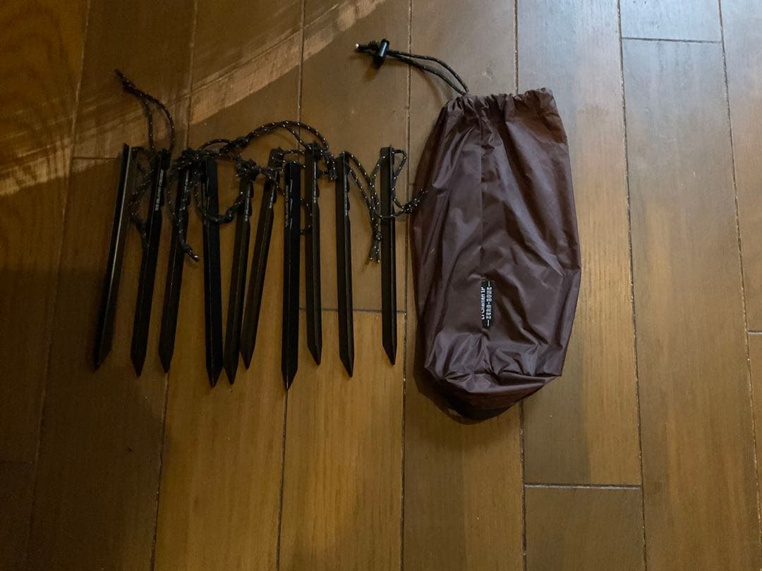 ゼログラム　エルチャルテン1p