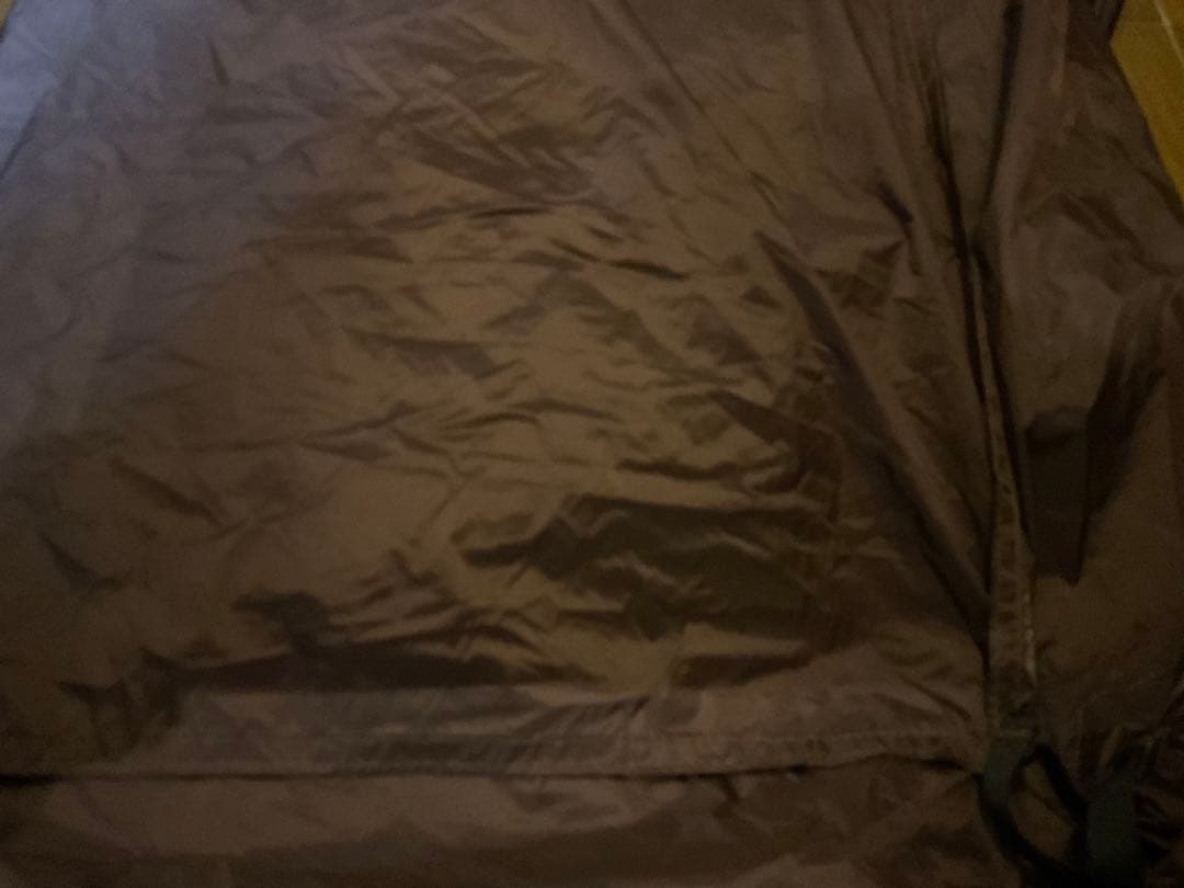 ゼログラム　エルチャルテン1p