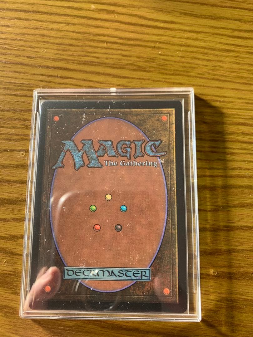 MTG 宝石の睡蓮 日本語 foil