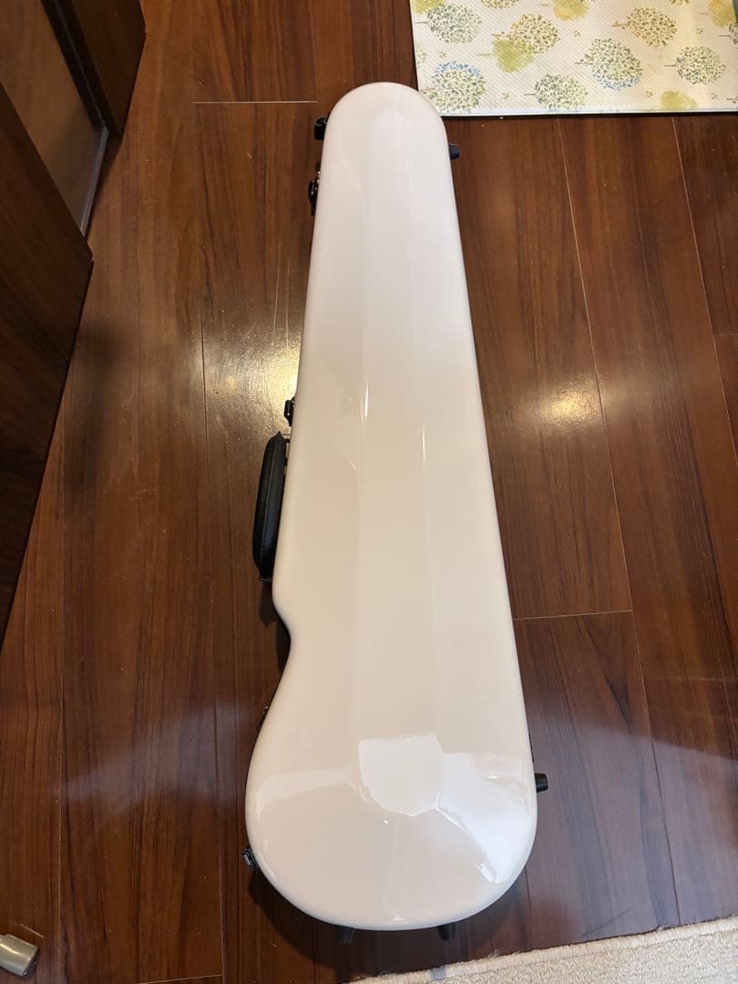 Eastman グラスファイバー バイオリンケース CAVL-16new