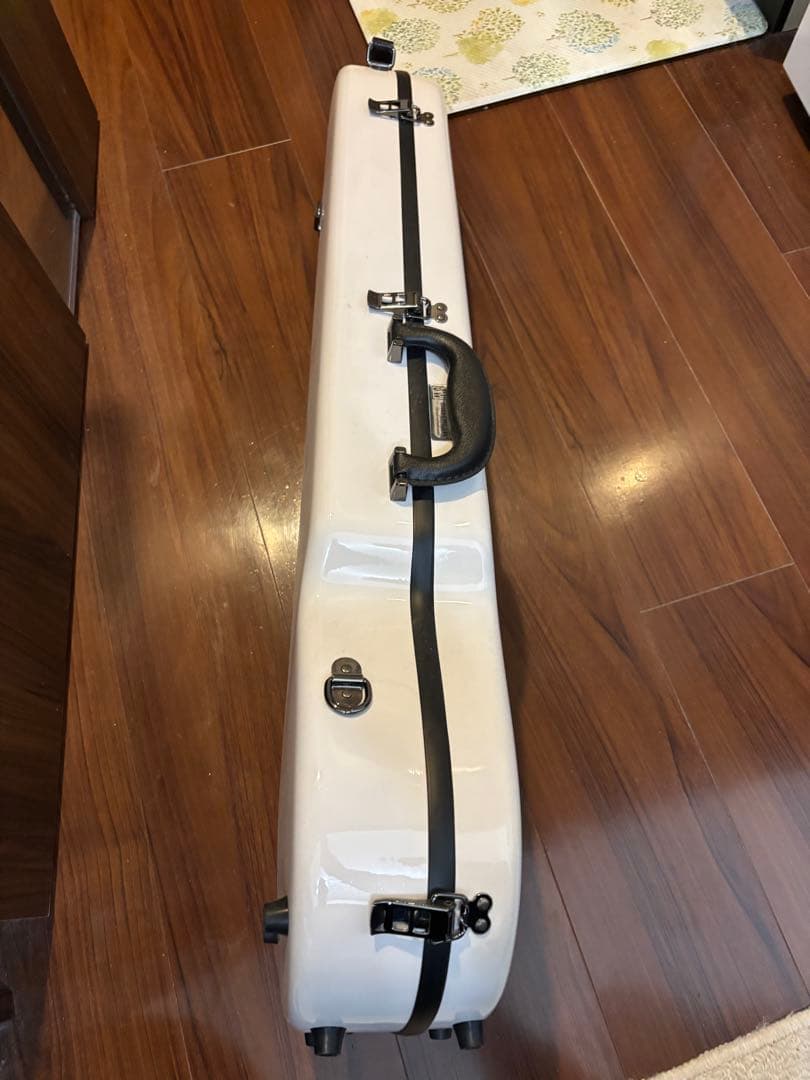 Eastman グラスファイバー バイオリンケース CAVL-16new