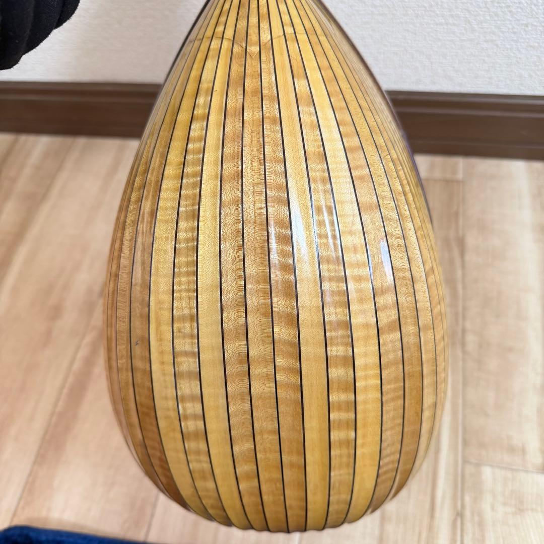 【最上位機種】SUZUKI スズキ　マンドリン　M-150 ハードケース付