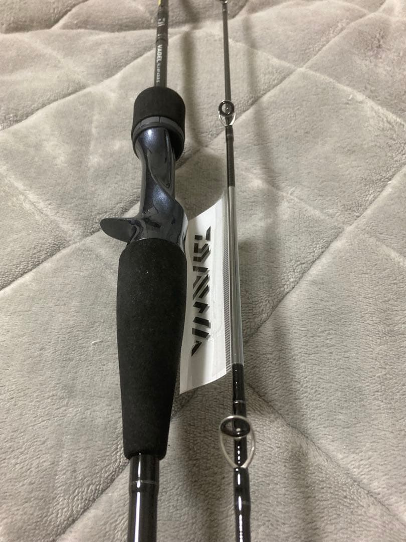 DAIWA ダイワ VADEL ヴァデル SLJ 63LB－S 未使用