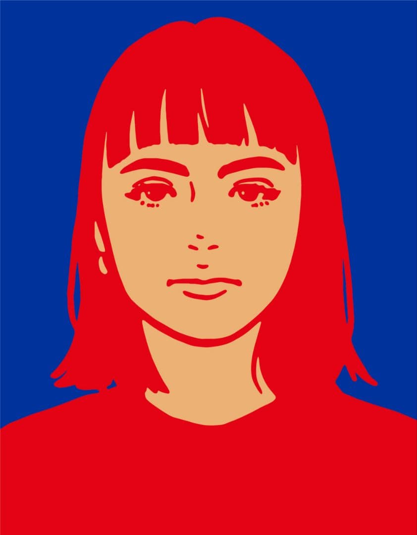 【週末限定】13,000円→11,800円 iri 2016-2020 ポスター