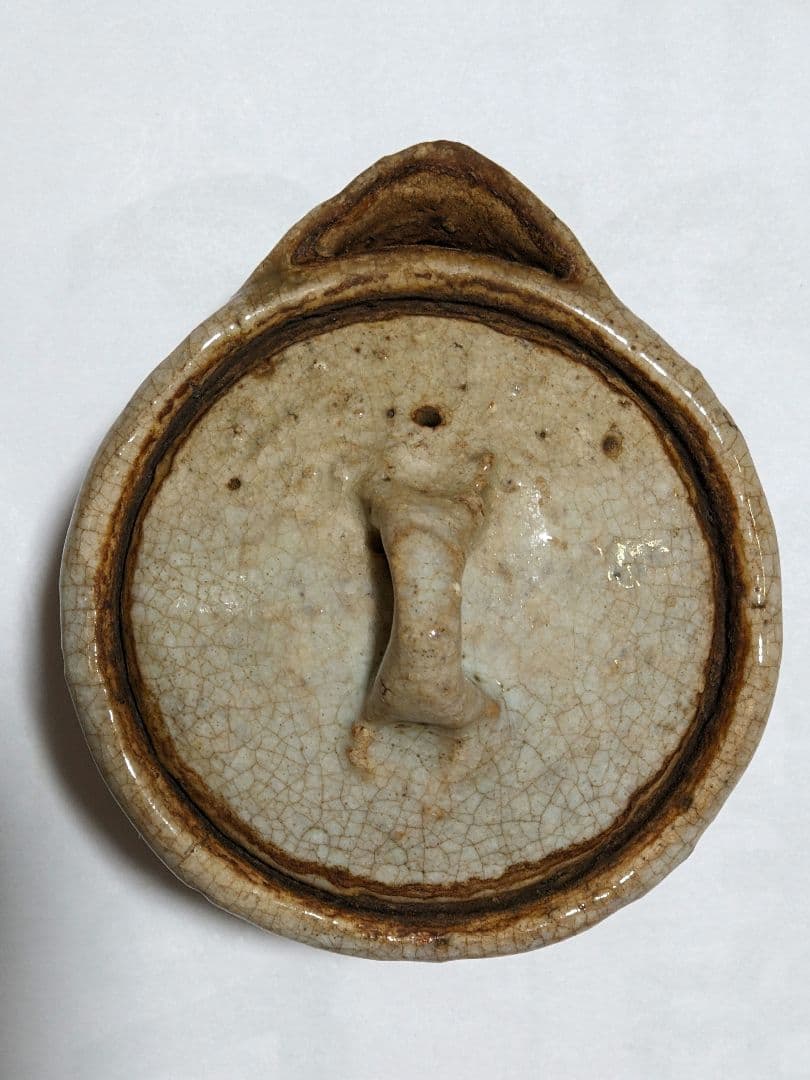 ♦江戸時代 幕末〜明治時代 煎茶道具 急須 古美術コレクション骨董品アンティーク