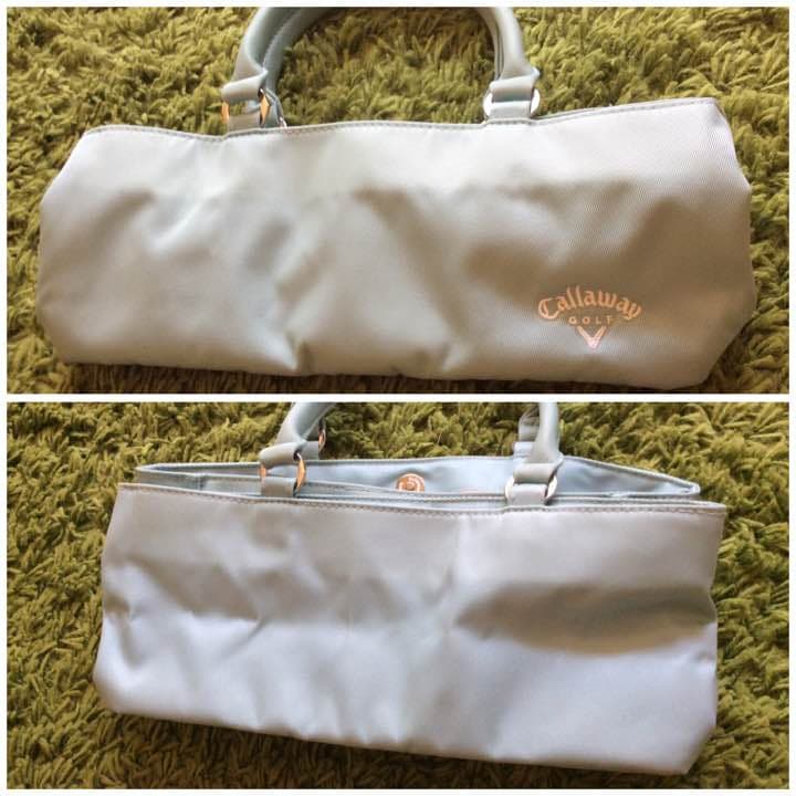 キャロウェイ カートバック