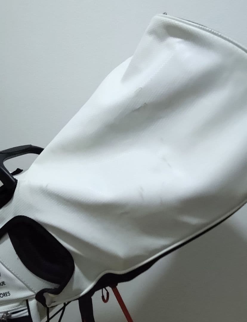 ルコック スポルティフ　 スタンド　キャディバッグ　4分割