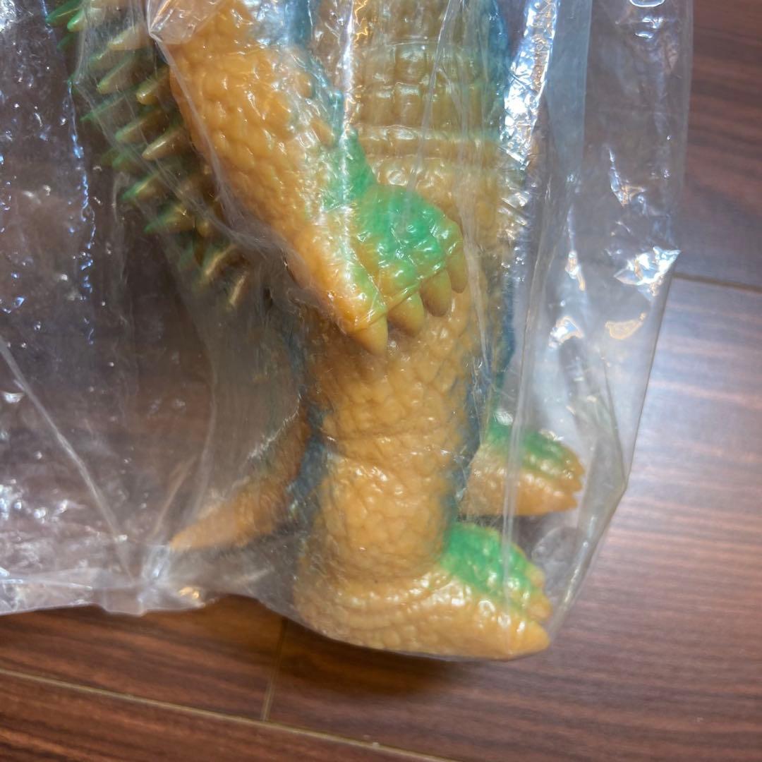 ブルマァク M1号 アンギラス 新品未使用 5778