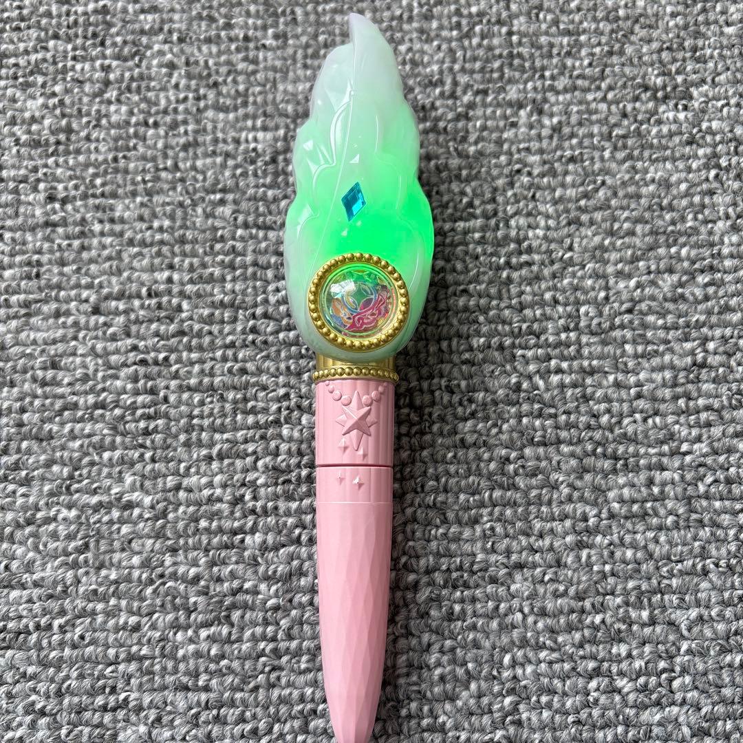 プリキュア　おもちゃ&ポップコーンケースセット