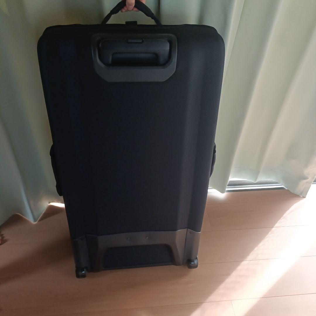 ナイキ　NIKE　スーツケース 大型トラベルキャリー 150L キャリーケース