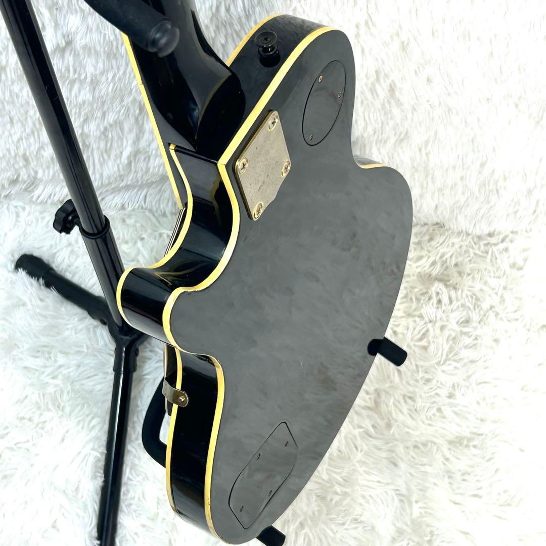 【セール・超絶希少】Mosrite Avenger 70's日本製 レスポール